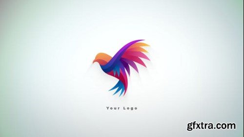 Videohive Clean Logo Animation 49576131 Videohive Clean Logo Animation 49576131