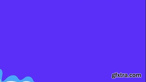 Videohive Liquid Transitions 49324502