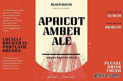 Nortone | Modern Sans GMRS3KN Nortone | Modern Sans GMRS3KN