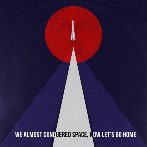 Epidemic Sound - We Almost Conquered Space, Now Let's Go Home - Wav - Nv7dCOnecC