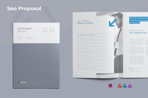 Seo Proposal Seo Proposal