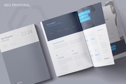 Seo Proposal Seo Proposal