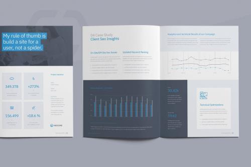 Seo Proposal Seo Proposal
