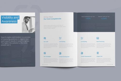 Seo Proposal Seo Proposal