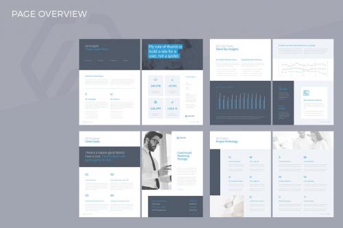 Seo Proposal Seo Proposal