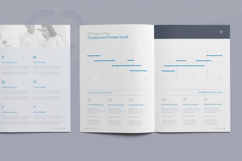 Seo Proposal Seo Proposal