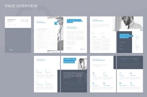 Seo Proposal Seo Proposal