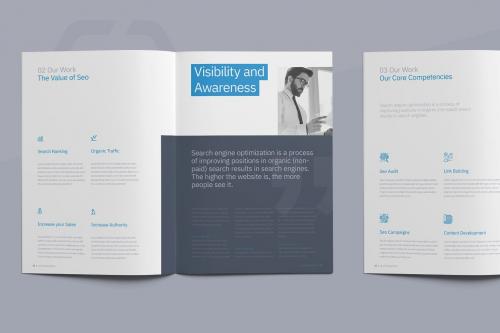 Seo Proposal Seo Proposal