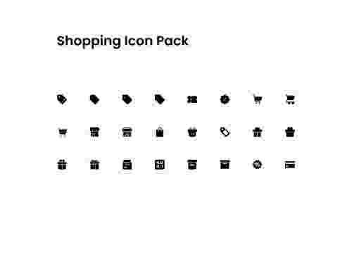 UIHut - Shopping Icon Pack Fill - 16943 UIHut - Shopping Icon Pack Fill - 16943