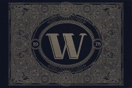 Deeezy - 20 Ornamental Vintage Frames 2 Deeezy - 20 Ornamental Vintage Frames 2