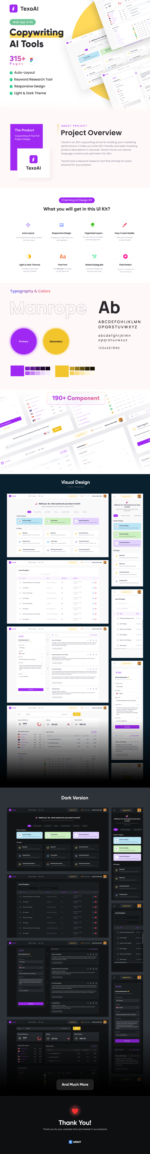 UIHut - SEO Copywriting AI Tools - 19376