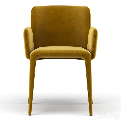 Lars 902P Chair