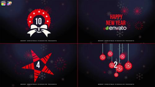 New Year Countdown - 49606915