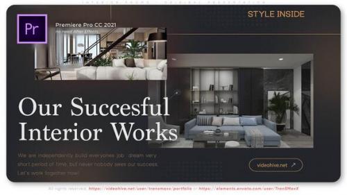Interior Promo - Original Presentation - 49617431