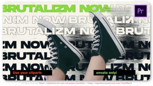 Brutalizm Opener - 49617791