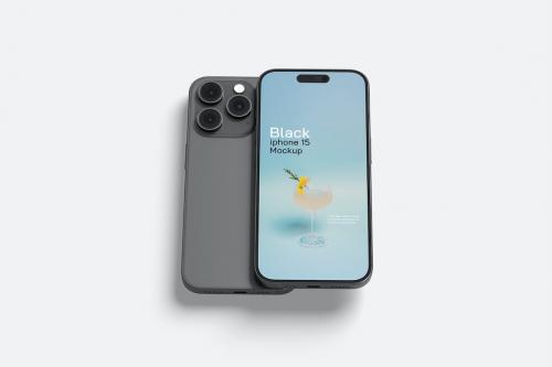 11 PSD - iphone 15 Pro Mockup 11 PSD - iphone 15 Pro Mockup