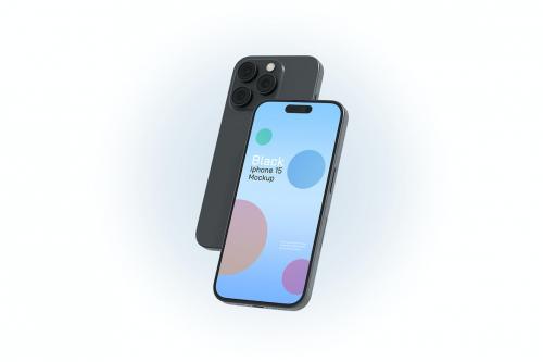 11 PSD - iphone 15 Pro Mockup 11 PSD - iphone 15 Pro Mockup