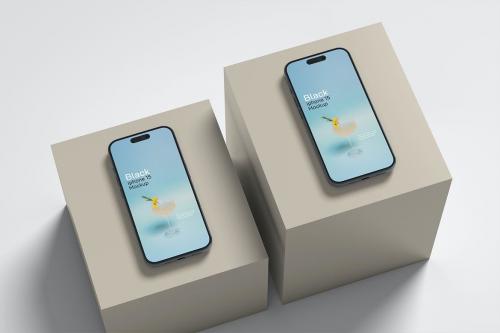 11 PSD - iphone 15 Pro Mockup 11 PSD - iphone 15 Pro Mockup