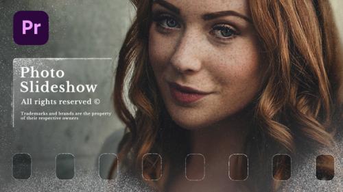 Photo Slideshow - Slideshow of Memories - 49542606