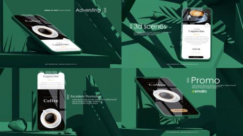 Short Advertising Mockup Ver 0.3 - 49548522