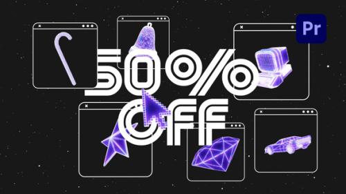 Christmas Sale Opener - 49548562