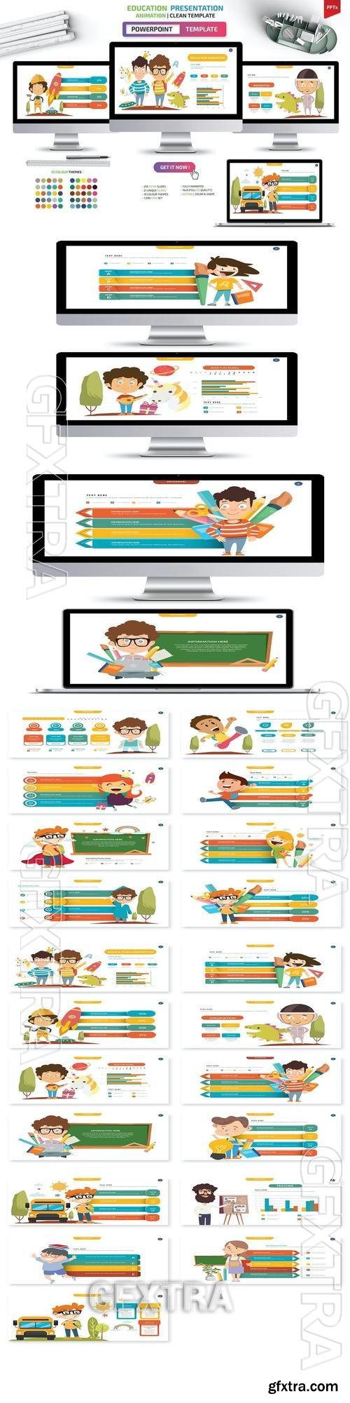 Education Powerpoint Presentation Templates 7DRYTZG Education Powerpoint Presentation Templates 7DRYTZG