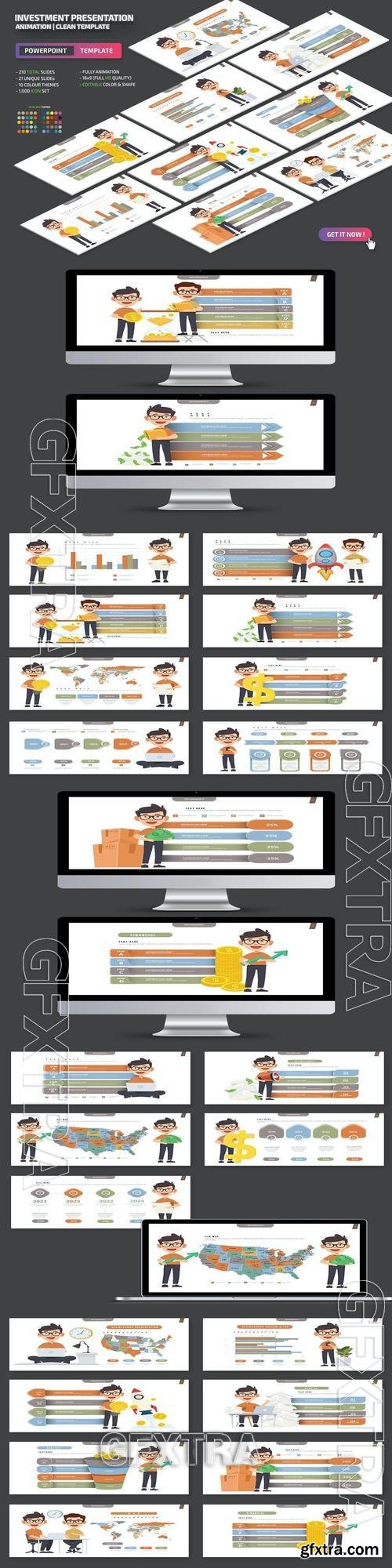 Investment Powerpoint Presentation Templates T9LNA87 Investment Powerpoint Presentation Templates T9LNA87