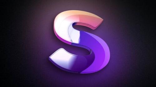 Logo Reveal - 49554052