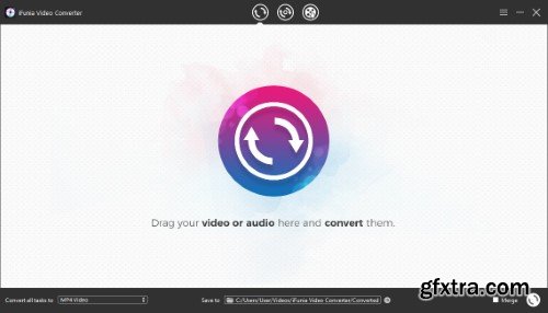 iFunia Video Converter 3.2.2
