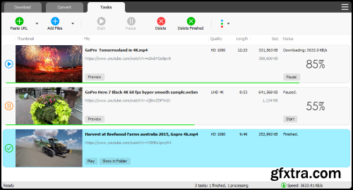 TubeMate Downloader 5.19.9