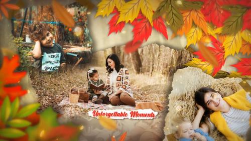 Autumn Slideshow - 49556701