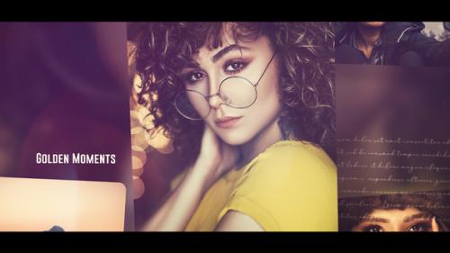 Photo Slideshow || Emotional Slideshow - 49556768