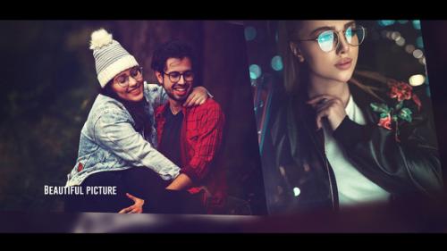 Romantic Slideshow || Emotional Slideshow - 49557767