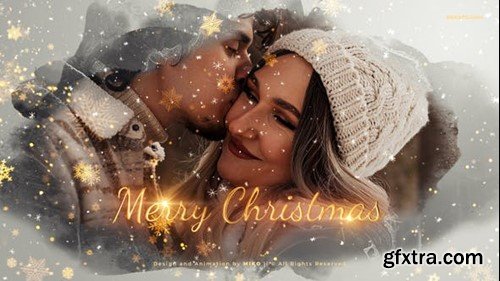 Videohive Christmas Photo Opener 49683152 Videohive Christmas Photo Opener 49683152
