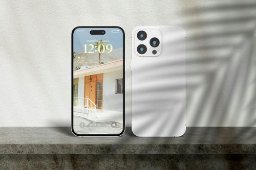 Iphone 15 Mockup Iphone 15 Mockup