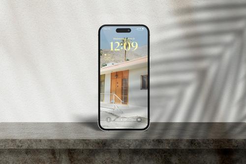 Iphone 15 Mockup Iphone 15 Mockup