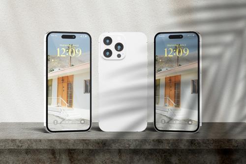 Iphone 15 Mockup Iphone 15 Mockup