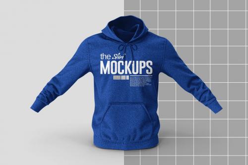 Hoodie Rope Mockup Hoodie Rope Mockup