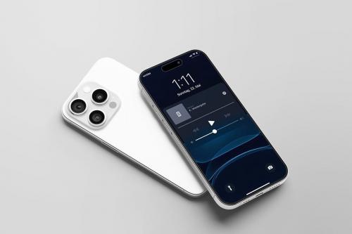 Iphone 15 Mockup Iphone 15 Mockup