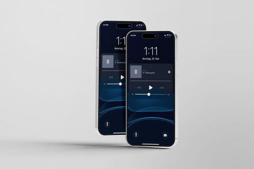 Iphone 15 Mockup Iphone 15 Mockup