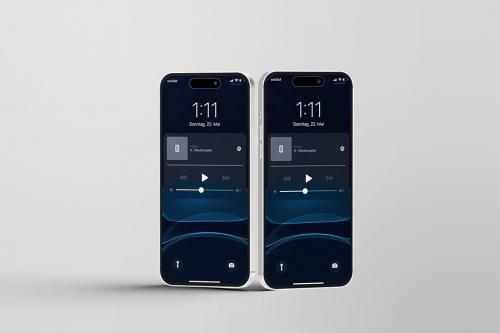 Iphone 15 Mockup Iphone 15 Mockup