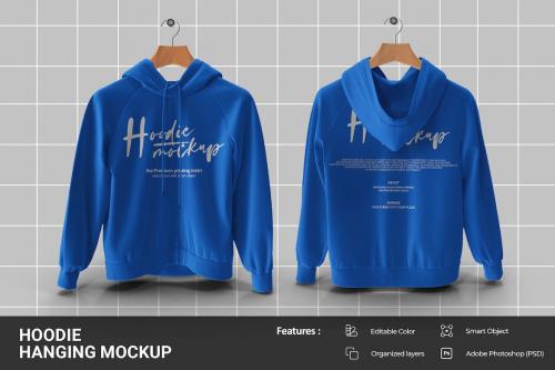 Hoodie Mockup Hoodie Mockup