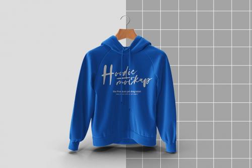 Hoodie Mockup Hoodie Mockup