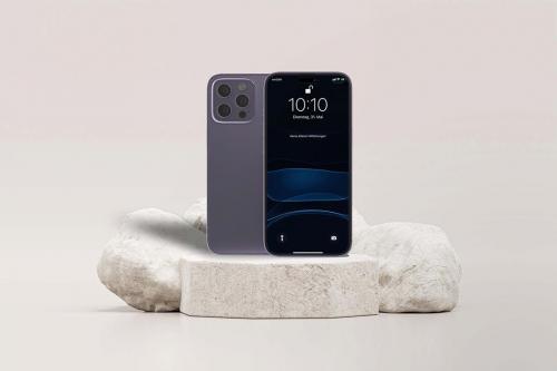 Iphone 15 Pro Mockup Iphone 15 Pro Mockup