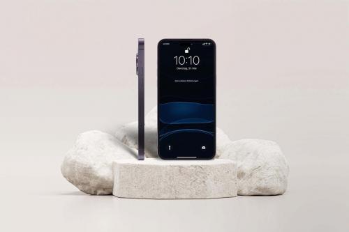 Iphone 15 Pro Mockup Iphone 15 Pro Mockup