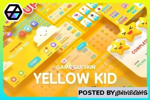 GUI - Yellow Kid v2.0.0