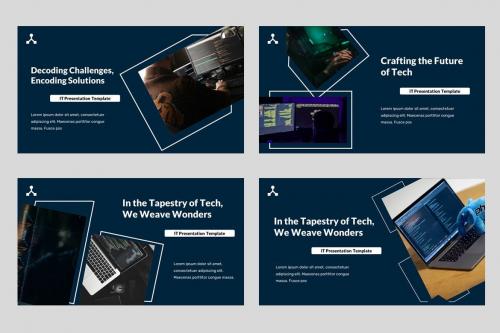 Kang-It Technology Programming Powerpoint Template Kang-It Technology Programming Powerpoint Template
