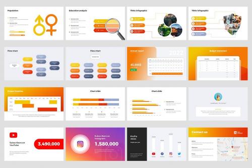 Start Up Pitch Deck Proposal Animated Start Up Pitch Deck Proposal Animated