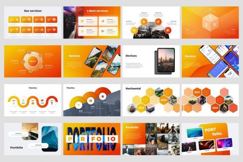 Start Up Pitch Deck Proposal Animated Start Up Pitch Deck Proposal Animated