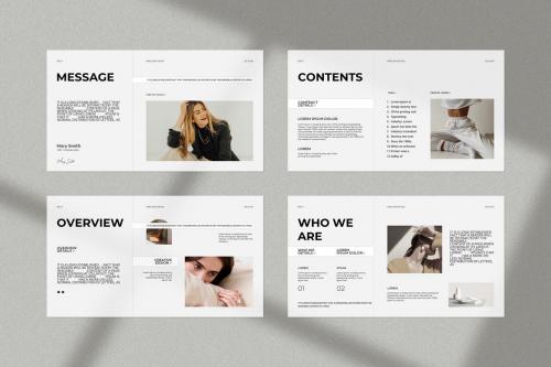 Brand Proposal GoogleSlides Presentation Brand Proposal GoogleSlides Presentation